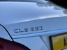 USED 2015 15 MERCEDES-BENZ CLS CLASS 2.1 CLS220 BLUETEC AMG LINE 4d 174 BHP Full Leather Sat Nav 19"AMG
