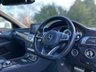USED 2015 15 MERCEDES-BENZ CLS CLASS 2.1 CLS220 BLUETEC AMG LINE 4d 174 BHP Full Leather Sat Nav 19"AMG