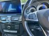 USED 2015 15 MERCEDES-BENZ CLS CLASS 2.1 CLS220 BLUETEC AMG LINE 4d 174 BHP Full Leather Sat Nav 19"AMG