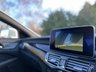 USED 2015 15 MERCEDES-BENZ CLS CLASS 2.1 CLS220 BLUETEC AMG LINE 4d 174 BHP Full Leather Sat Nav 19"AMG