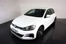 USED 2017 67 VOLKSWAGEN GOLF 2.0 GTD TDI DSG 5d AUTO-2 FORMER KEEPERS-HEATED SEATS-VIRTUAL COCKPIT-BLUETOOTH-ADAPTIVE CRUISE CONTROL-SATNAV-PARKING SENSORS-DAB RADIO-18