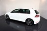 USED 2017 67 VOLKSWAGEN GOLF 2.0 GTD TDI DSG 5d AUTO-2 FORMER KEEPERS-HEATED SEATS-VIRTUAL COCKPIT-BLUETOOTH-ADAPTIVE CRUISE CONTROL-SATNAV-PARKING SENSORS-DAB RADIO-18