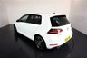 USED 2017 67 VOLKSWAGEN GOLF 2.0 GTD TDI DSG 5d AUTO-2 FORMER KEEPERS-HEATED SEATS-VIRTUAL COCKPIT-BLUETOOTH-ADAPTIVE CRUISE CONTROL-SATNAV-PARKING SENSORS-DAB RADIO-18
