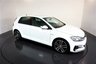 USED 2017 67 VOLKSWAGEN GOLF 2.0 GTD TDI DSG 5d AUTO-2 FORMER KEEPERS-HEATED SEATS-VIRTUAL COCKPIT-BLUETOOTH-ADAPTIVE CRUISE CONTROL-SATNAV-PARKING SENSORS-DAB RADIO-18