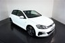 USED 2017 67 VOLKSWAGEN GOLF 2.0 GTD TDI DSG 5d AUTO-2 FORMER KEEPERS-HEATED SEATS-VIRTUAL COCKPIT-BLUETOOTH-ADAPTIVE CRUISE CONTROL-SATNAV-PARKING SENSORS-DAB RADIO-18