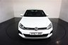 USED 2017 67 VOLKSWAGEN GOLF 2.0 GTD TDI DSG 5d AUTO-2 FORMER KEEPERS-HEATED SEATS-VIRTUAL COCKPIT-BLUETOOTH-ADAPTIVE CRUISE CONTROL-SATNAV-PARKING SENSORS-DAB RADIO-18