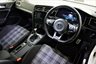 USED 2017 67 VOLKSWAGEN GOLF 2.0 GTD TDI DSG 5d AUTO-2 FORMER KEEPERS-HEATED SEATS-VIRTUAL COCKPIT-BLUETOOTH-ADAPTIVE CRUISE CONTROL-SATNAV-PARKING SENSORS-DAB RADIO-18