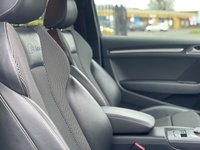 USED 2013 AUDI A3 1.4 TFSI S LINE 3d 121 BHP 