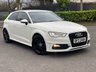 USED 2013 AUDI A3 1.4 TFSI S LINE 3d 121 BHP 
