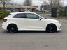USED 2013 AUDI A3 1.4 TFSI S LINE 3d 121 BHP 