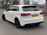 USED 2013 AUDI A3 1.4 TFSI S LINE 3d 121 BHP 