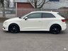 USED 2013 AUDI A3 1.4 TFSI S LINE 3d 121 BHP 