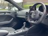 USED 2013 AUDI A3 1.4 TFSI S LINE 3d 121 BHP 