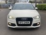 USED 2013 AUDI A3 1.4 TFSI S LINE 3d 121 BHP 