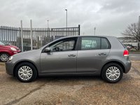 USED 2010 10 VOLKSWAGEN GOLF 1.4 S 5d 79 BHP Lovely Condition with Full Service History