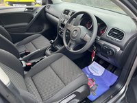 USED 2010 10 VOLKSWAGEN GOLF 1.4 S 5d 79 BHP Lovely Condition with Full Service History