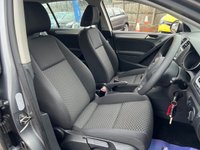 USED 2010 10 VOLKSWAGEN GOLF 1.4 S 5d 79 BHP Lovely Condition with Full Service History