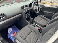 USED 2010 10 VOLKSWAGEN GOLF 1.4 S 5d 79 BHP Lovely Condition with Full Service History