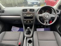 USED 2010 10 VOLKSWAGEN GOLF 1.4 S 5d 79 BHP Lovely Condition with Full Service History
