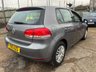 USED 2010 10 VOLKSWAGEN GOLF 1.4 S 5d 79 BHP Lovely Condition with Full Service History