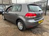 USED 2010 10 VOLKSWAGEN GOLF 1.4 S 5d 79 BHP Lovely Condition with Full Service History