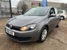 USED 2010 10 VOLKSWAGEN GOLF 1.4 S 5d 79 BHP Lovely Condition with Full Service History