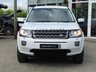 USED 2014 64 LAND ROVER FREELANDER 2.2 SD4 SE TECH 5d 190 BHP Finished in FUJI WHITE with contrasting FULL HEATED LEATHER Trim. The Land Rover Freelander comes from one of the most desirable brands currently on the market its spacious robust and well equiped as a mid sized family 4x4. This compact sport utility SUV comes with loads of features including HEATED LEATHER, SAT NAV, DAB RADIO, Rear Park sensors, Meridian Speakers, Headlight Washers, Cruise Control and much more. Dealer serviced at 6 miles, 61337 miles and on arrival at EMC at 72444 miles.