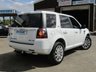USED 2014 64 LAND ROVER FREELANDER 2.2 SD4 SE TECH 5d 190 BHP Finished in FUJI WHITE with contrasting FULL HEATED LEATHER Trim. The Land Rover Freelander comes from one of the most desirable brands currently on the market its spacious robust and well equiped as a mid sized family 4x4. This compact sport utility SUV comes with loads of features including HEATED LEATHER, SAT NAV, DAB RADIO, Rear Park sensors, Meridian Speakers, Headlight Washers, Cruise Control and much more. Dealer serviced at 6 miles, 61337 miles and on arrival at EMC at 72444 miles.