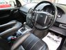 USED 2014 64 LAND ROVER FREELANDER 2.2 SD4 SE TECH 5d 190 BHP Finished in FUJI WHITE with contrasting FULL HEATED LEATHER Trim. The Land Rover Freelander comes from one of the most desirable brands currently on the market its spacious robust and well equiped as a mid sized family 4x4. This compact sport utility SUV comes with loads of features including HEATED LEATHER, SAT NAV, DAB RADIO, Rear Park sensors, Meridian Speakers, Headlight Washers, Cruise Control and much more. Dealer serviced at 6 miles, 61337 miles and on arrival at EMC at 72444 miles.