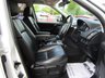 USED 2014 64 LAND ROVER FREELANDER 2.2 SD4 SE TECH 5d 190 BHP Finished in FUJI WHITE with contrasting FULL HEATED LEATHER Trim. The Land Rover Freelander comes from one of the most desirable brands currently on the market its spacious robust and well equiped as a mid sized family 4x4. This compact sport utility SUV comes with loads of features including HEATED LEATHER, SAT NAV, DAB RADIO, Rear Park sensors, Meridian Speakers, Headlight Washers, Cruise Control and much more. Dealer serviced at 6 miles, 61337 miles and on arrival at EMC at 72444 miles.