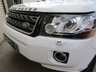 USED 2014 64 LAND ROVER FREELANDER 2.2 SD4 SE TECH 5d 190 BHP Finished in FUJI WHITE with contrasting FULL HEATED LEATHER Trim. The Land Rover Freelander comes from one of the most desirable brands currently on the market its spacious robust and well equiped as a mid sized family 4x4. This compact sport utility SUV comes with loads of features including HEATED LEATHER, SAT NAV, DAB RADIO, Rear Park sensors, Meridian Speakers, Headlight Washers, Cruise Control and much more. Dealer serviced at 6 miles, 61337 miles and on arrival at EMC at 72444 miles.