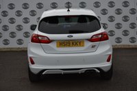 USED 2019 19 FORD FIESTA 1.5 ST-2 3d 198 BHP TOP SPEC JUST SERVICED @ FORD DEALER