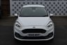 USED 2019 19 FORD FIESTA 1.5 ST-2 3d 198 BHP TOP SPEC JUST SERVICED @ FORD DEALER