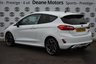 USED 2019 19 FORD FIESTA 1.5 ST-2 3d 198 BHP TOP SPEC JUST SERVICED @ FORD DEALER