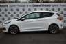 USED 2019 19 FORD FIESTA 1.5 ST-2 3d 198 BHP TOP SPEC JUST SERVICED @ FORD DEALER