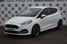 USED 2019 19 FORD FIESTA 1.5 ST-2 3d 198 BHP TOP SPEC JUST SERVICED @ FORD DEALER