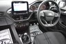 USED 2019 19 FORD FIESTA 1.5 ST-2 3d 198 BHP TOP SPEC JUST SERVICED @ FORD DEALER