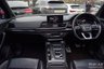 USED 2017 67 AUDI SQ5 3.0 SQ5 TFSI QUATTRO 5d 349 BHP CARBON INLAYS+WIRELESS CHARGING
