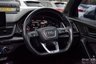 USED 2017 67 AUDI SQ5 3.0 SQ5 TFSI QUATTRO 5d 349 BHP CARBON INLAYS+WIRELESS CHARGING