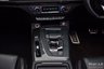 USED 2017 67 AUDI SQ5 3.0 SQ5 TFSI QUATTRO 5d 349 BHP CARBON INLAYS+WIRELESS CHARGING