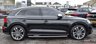 USED 2017 67 AUDI SQ5 3.0 SQ5 TFSI QUATTRO 5d 349 BHP CARBON INLAYS+WIRELESS CHARGING