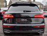 USED 2017 67 AUDI SQ5 3.0 SQ5 TFSI QUATTRO 5d 349 BHP CARBON INLAYS+WIRELESS CHARGING