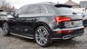 USED 2017 67 AUDI SQ5 3.0 SQ5 TFSI QUATTRO 5d 349 BHP CARBON INLAYS+WIRELESS CHARGING