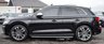 USED 2017 67 AUDI SQ5 3.0 SQ5 TFSI QUATTRO 5d 349 BHP CARBON INLAYS+WIRELESS CHARGING