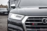 USED 2017 67 AUDI SQ5 3.0 SQ5 TFSI QUATTRO 5d 349 BHP CARBON INLAYS+WIRELESS CHARGING