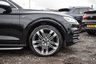 USED 2017 67 AUDI SQ5 3.0 SQ5 TFSI QUATTRO 5d 349 BHP CARBON INLAYS+WIRELESS CHARGING