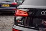 USED 2017 67 AUDI SQ5 3.0 SQ5 TFSI QUATTRO 5d 349 BHP CARBON INLAYS+WIRELESS CHARGING