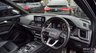 USED 2017 67 AUDI SQ5 3.0 SQ5 TFSI QUATTRO 5d 349 BHP CARBON INLAYS+WIRELESS CHARGING
