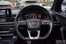 USED 2017 67 AUDI SQ5 3.0 SQ5 TFSI QUATTRO 5d 349 BHP CARBON INLAYS+WIRELESS CHARGING