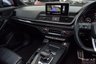 USED 2017 67 AUDI SQ5 3.0 SQ5 TFSI QUATTRO 5d 349 BHP CARBON INLAYS+WIRELESS CHARGING